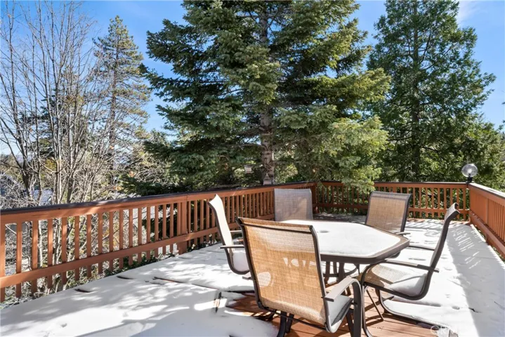 179 Birchwood Drive, Lake Arrowhead, California 92352
