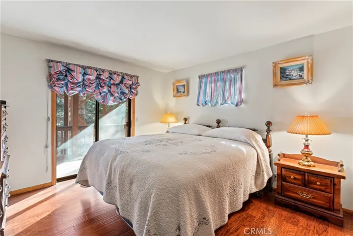 179 Birchwood Drive, Lake Arrowhead, California 92352