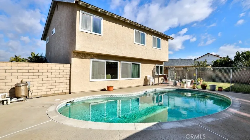 9910 Dahlia Circle, Fountain Valley, California 92708