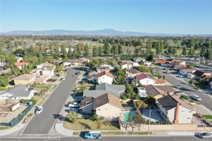 9910 Dahlia Circle, Fountain Valley, California 92708