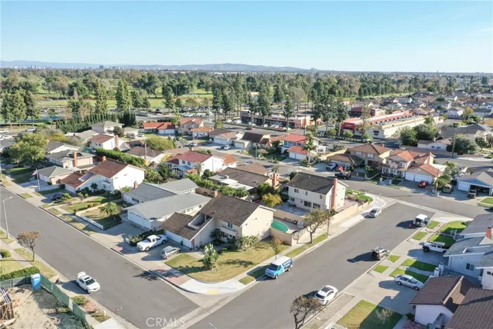 9910 Dahlia Circle, Fountain Valley, California 92708