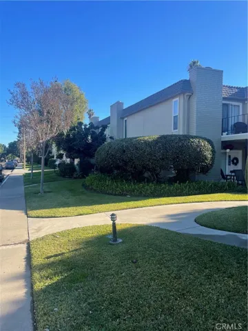 1556 Mitchell Avenue, Tustin, California 92780