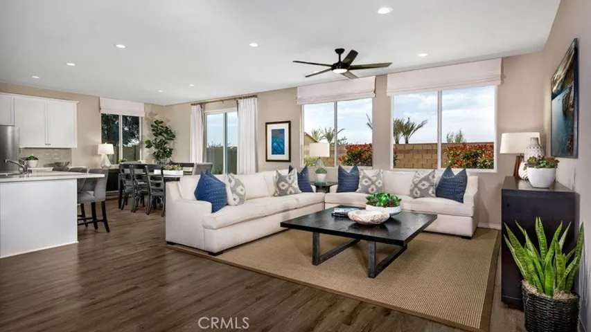14060 Amorosa Court, Beaumont, California 92223