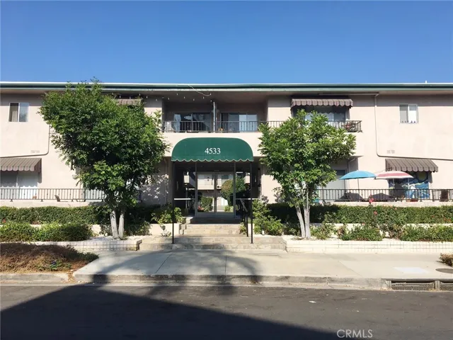4533 Colbath Avenue 2, Sherman Oaks, California 91423