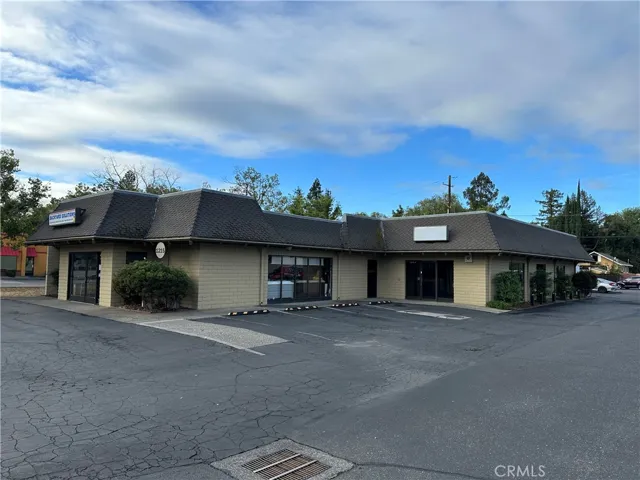 1215 Mangrove Avenue, Chico, California 95926