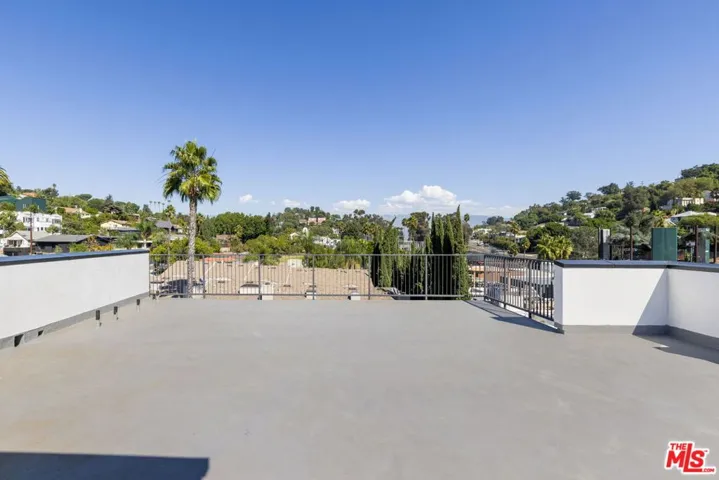 2223 Clifford Street 103, Los Angeles, California 90026