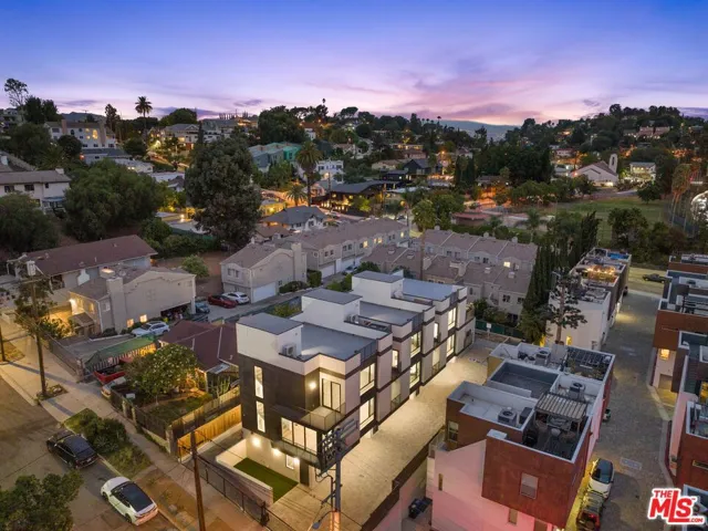 2223 Clifford Street 103, Los Angeles, California 90026