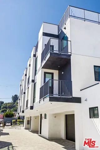 2223 Clifford Street 103, Los Angeles, California 90026