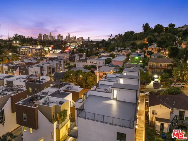 2223 Clifford Street 103, Los Angeles, California 90026