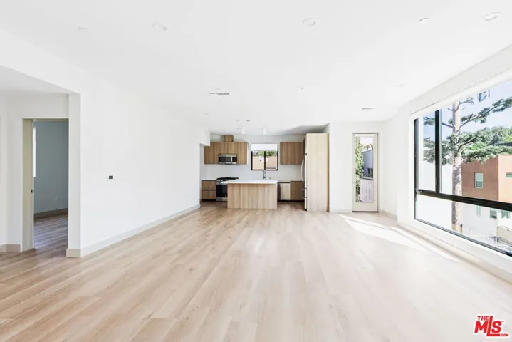2223 Clifford Street 103, Los Angeles, California 90026