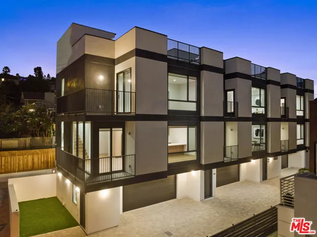 2223 Clifford Street 103, Los Angeles, California 90026