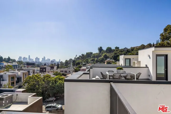 2223 Clifford Street 103, Los Angeles, California 90026