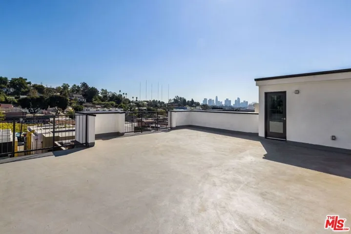 2223 Clifford Street 103, Los Angeles, California 90026