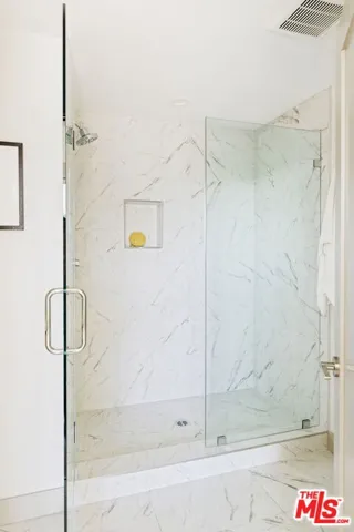 Staged Model Unit