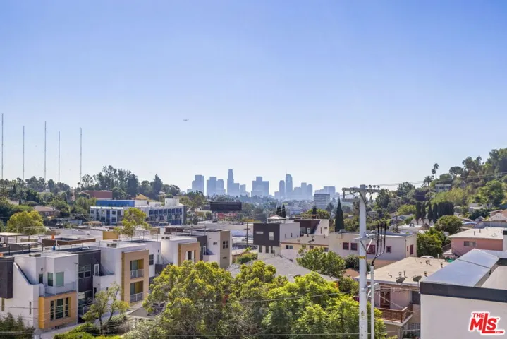 2223 Clifford Street 103, Los Angeles, California 90026