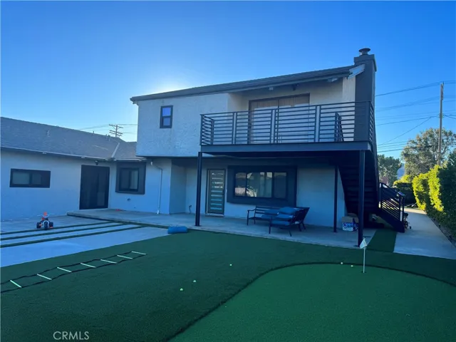 10352 De Soto Avenue, Chatsworth, California 91311