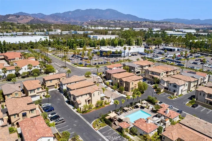 219 Primrose Drive, Lake Forest, California 92610