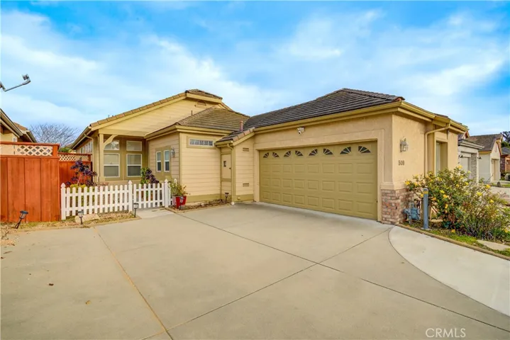 509 Morning Rise Lane, Arroyo Grande, California 93420