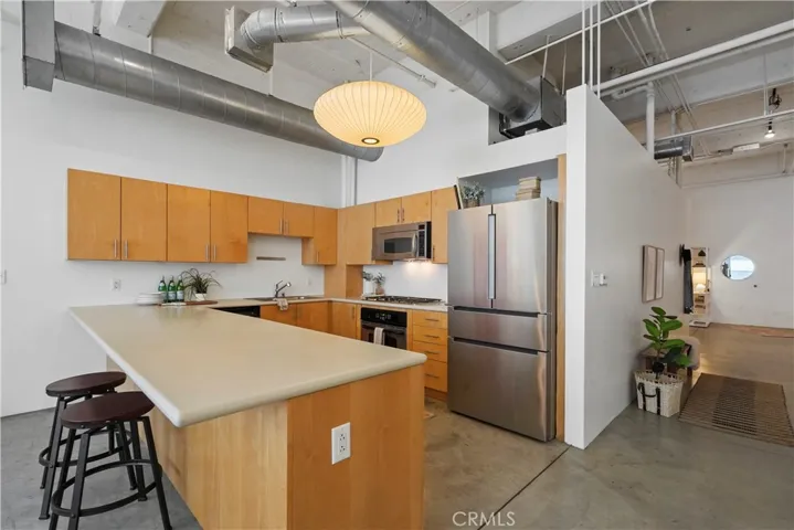 1130 S Flower Street 318, Los Angeles, California 90015