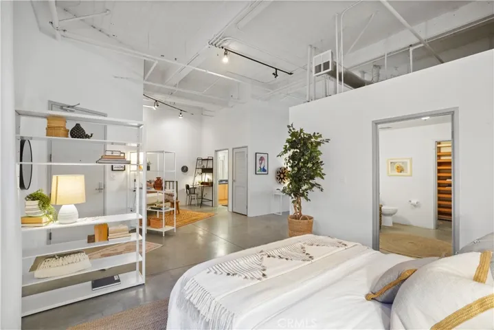 1130 S Flower Street 318, Los Angeles, California 90015