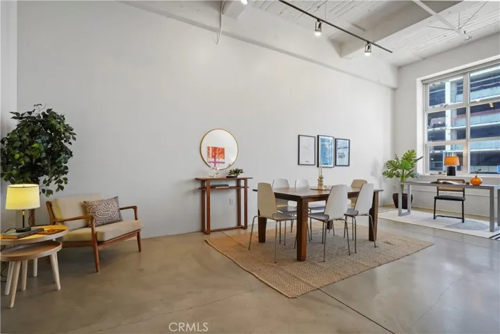 1130 S Flower Street 318, Los Angeles, California 90015