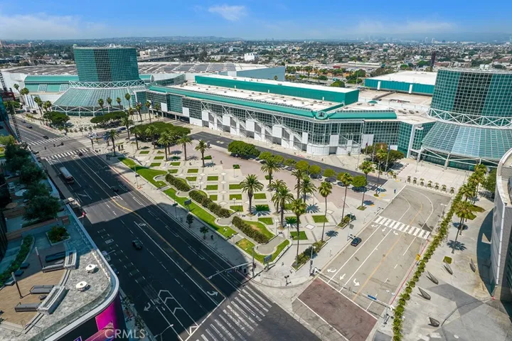 Convention Center