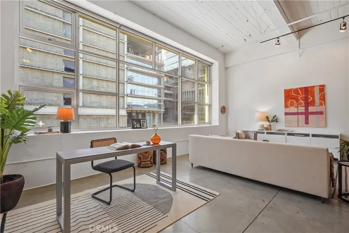 1130 S Flower Street 318, Los Angeles, California 90015