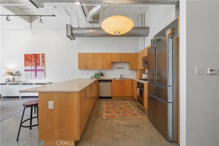 1130 S Flower Street 318, Los Angeles, California 90015