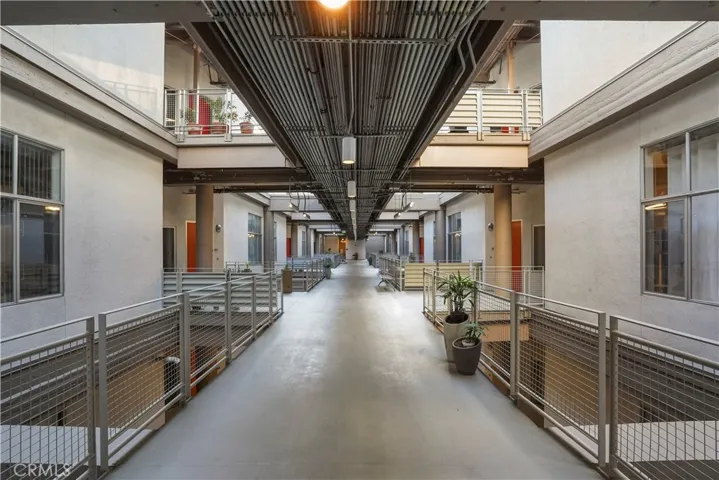 Walkway