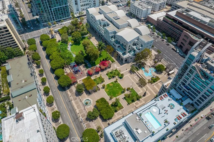 Grand Hope Park