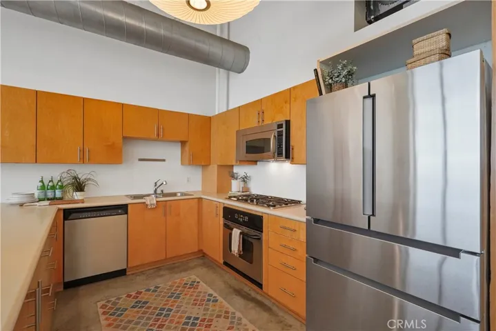 1130 S Flower Street 318, Los Angeles, California 90015