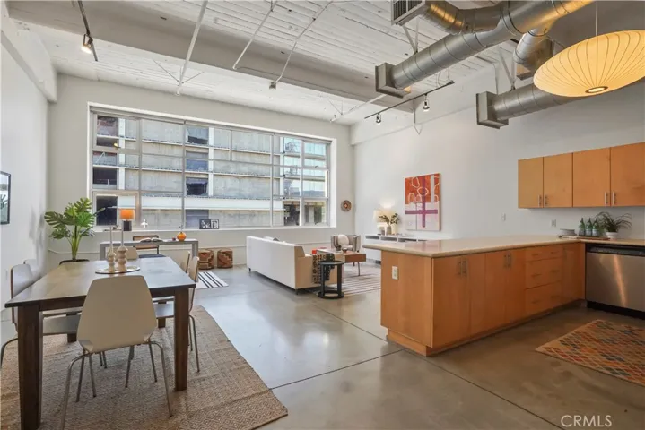 1130 S Flower Street 318, Los Angeles, California 90015