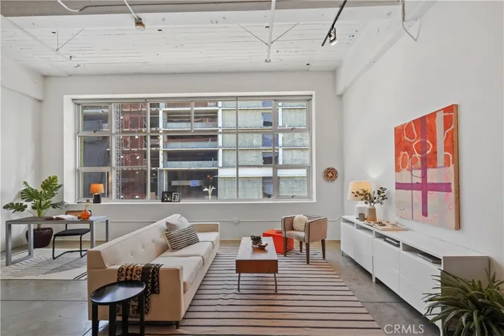 1130 S Flower Street 318, Los Angeles, California 90015