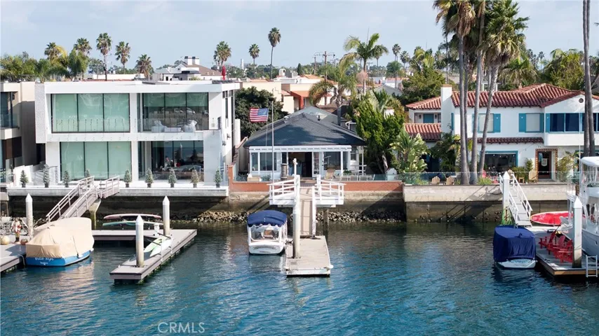 5446 E The Toledo, Long Beach, California 90803