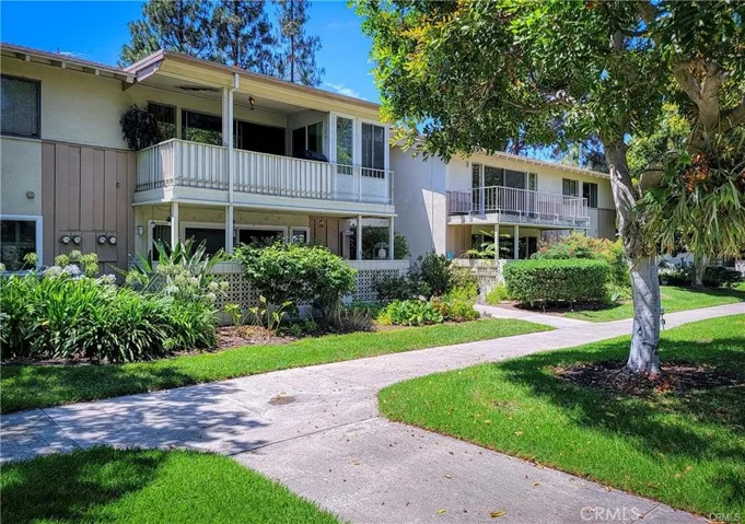 100 Via Estrada C, Laguna Woods, California 92637