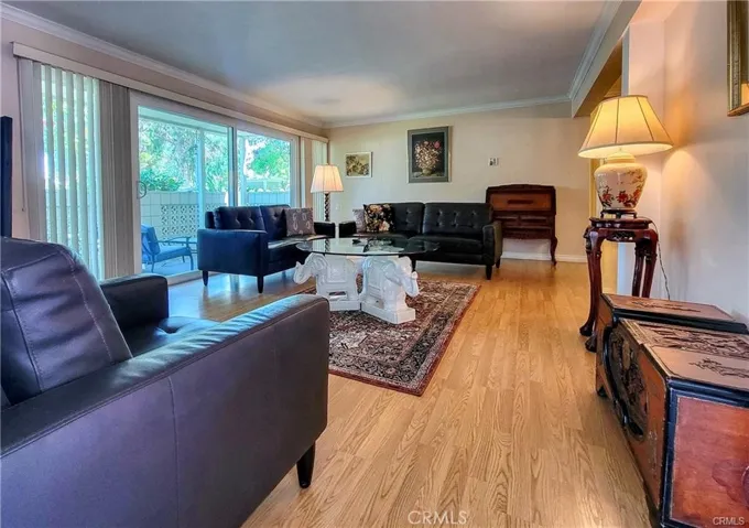 100 Via Estrada C, Laguna Woods, California 92637
