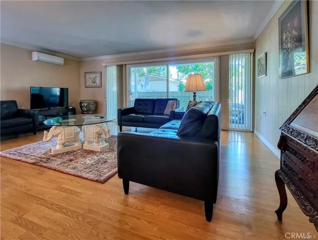 100 Via Estrada C, Laguna Woods, California 92637