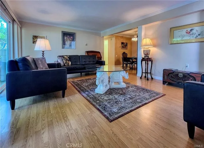 100 Via Estrada C, Laguna Woods, California 92637