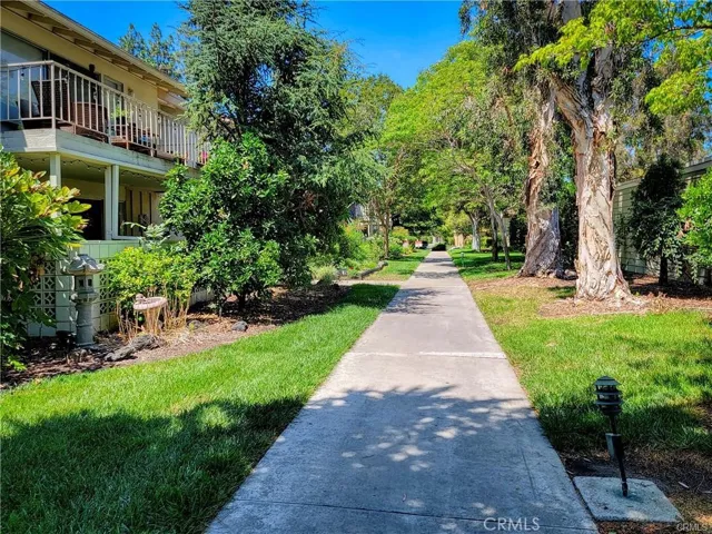 100 Via Estrada C, Laguna Woods, California 92637