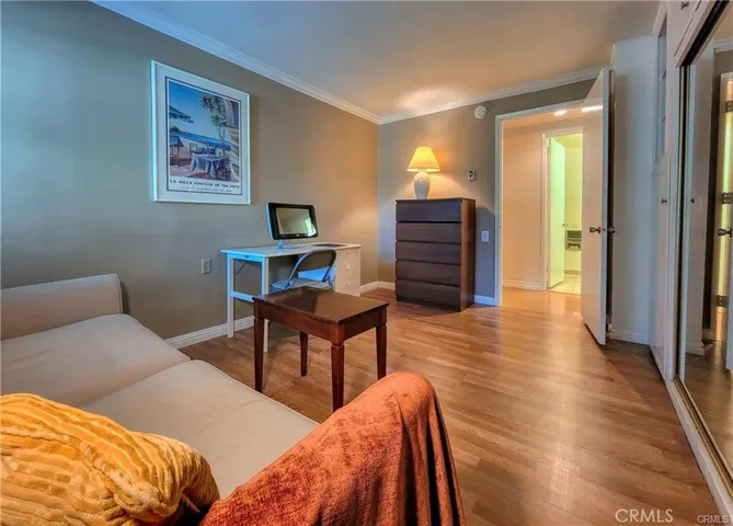 100 Via Estrada C, Laguna Woods, California 92637