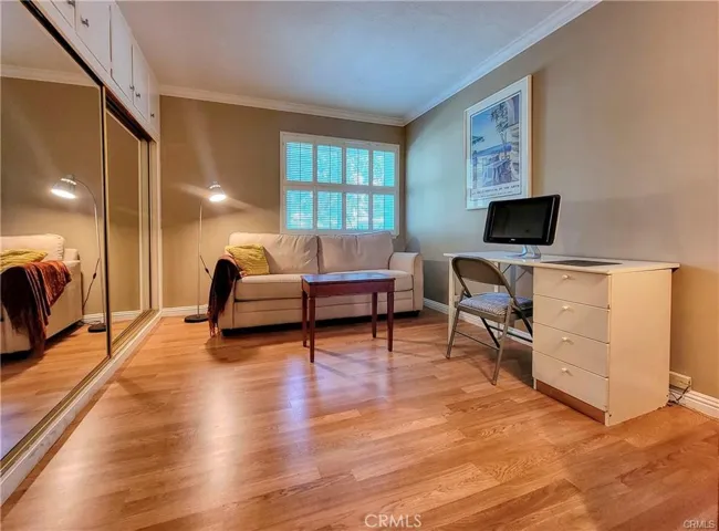 100 Via Estrada C, Laguna Woods, California 92637