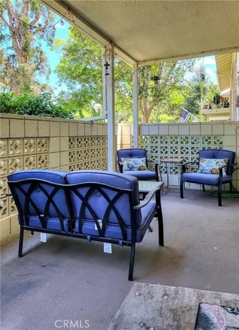 100 Via Estrada C, Laguna Woods, California 92637