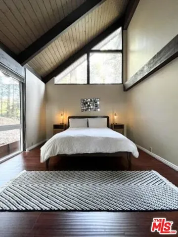 974 Willow Springs Road, Twin Peaks, California 92391