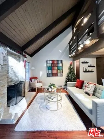 974 Willow Springs Road, Twin Peaks, California 92391