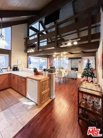 974 Willow Springs Road, Twin Peaks, California 92391