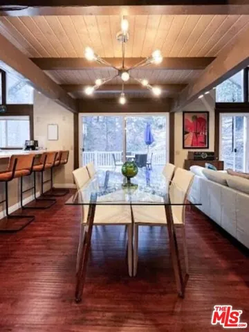 974 Willow Springs Road, Twin Peaks, California 92391