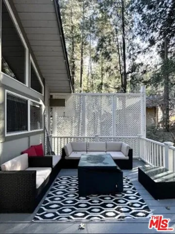 974 Willow Springs Road, Twin Peaks, California 92391