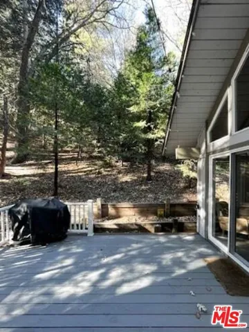 974 Willow Springs Road, Twin Peaks, California 92391