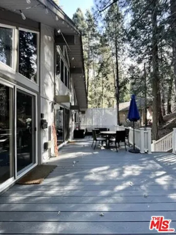 974 Willow Springs Road, Twin Peaks, California 92391
