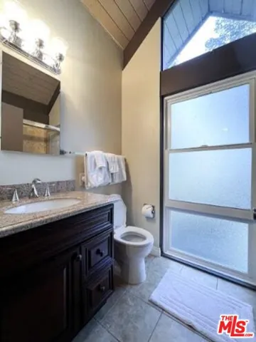 974 Willow Springs Road, Twin Peaks, California 92391